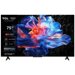 TCL Televizor Smart V6C LED...