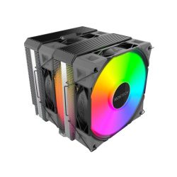 Montech NX600 ARGB CPU...