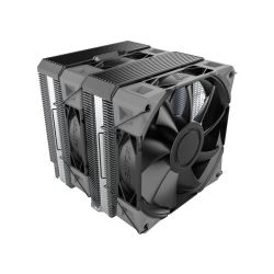 Montech NX600 CPU Cooler...