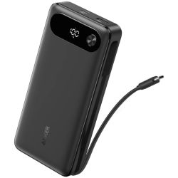 Anker Power Bank (20K, 87W,...