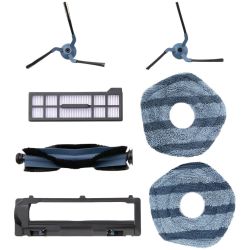 Anker, eufy X10 Pro Omni...