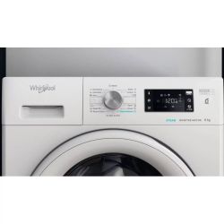 WHIRLPOOL FFB 8258 WV EE...