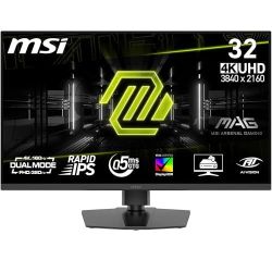 Monitor 32 MSI MAG 322URDF...