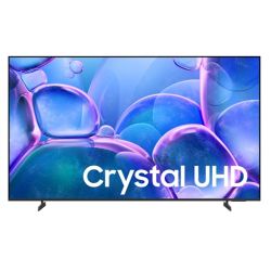 TV SAMSUNG Crystal UHD 4K...