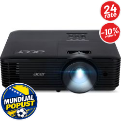 Projektor Acer X1328WI WXGA