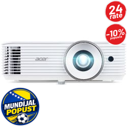 Projektor Acer X1528Ki Full HD