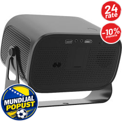 Projektor Everest PJ04...