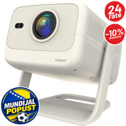 Projektor Everest PJ05...