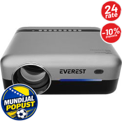 Projektor Everest PJ03...