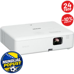 Projektor Epson CO-W01 WXGA