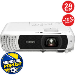 Projektor Epson EB-FH08