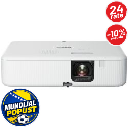 Projektor Epson CO-FH02