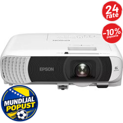 Projektor Epson EB-FH54