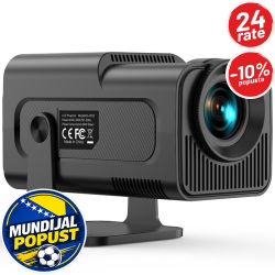 Projektor XO projektor FF02