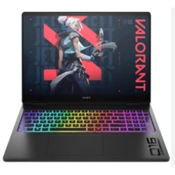 HP OMEN MAX 16-ah0043...