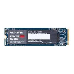 Gigabyte SSD 512GB NVMe M.2...