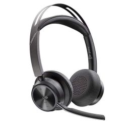 HP Poly Voyager Focus 2,...