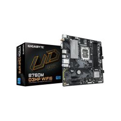 Gigabyte MB B760M D3HP...