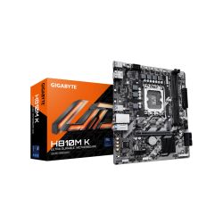 Gigabyte MB H810M K DDR5...