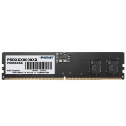 Patriot RAM 16GB 5600MT/s...