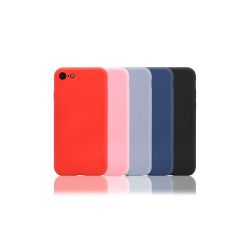 Iphone 14 case tamno plava*