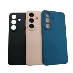 Samsung S26 ultra case plava