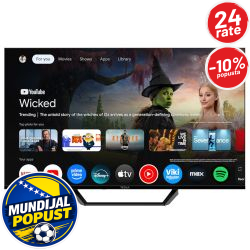 Televizor Tesla 40E655BFS...