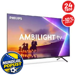 Televizor Philips TV 65"...