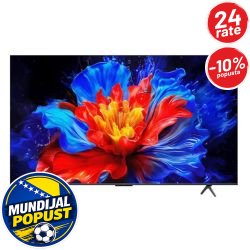 Televizor TCL 65P8K 4K Qled...