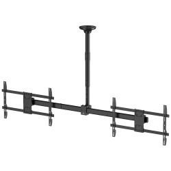 Maclean Nosač za 2 TV-a,...