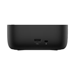 HP USB-C 100W G6 Dock...