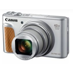 Fotoaparat CANON SX740HS...