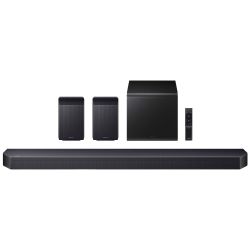 Samsung Soundbar, 9.1.4 ch,...