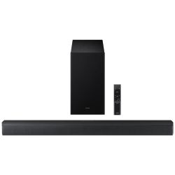 Samsung Soundbar, 3.1 ch,...