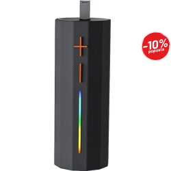 Bluetooth zvučnik XO F71 Black