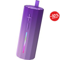 Bluetooth zvučnik XO F71...