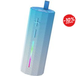 Bluetooth zvučnik XO F71 Blue