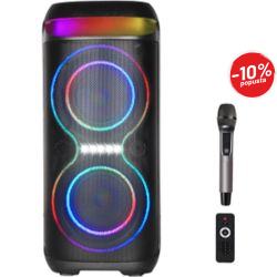 Bluetooth zvučnik XO F70...