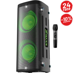 Bluetooth zvučnik Vivax...