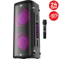 Bluetooth zvučnik Vivax...