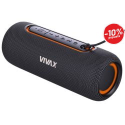 Bluetooth zvučnik Vivax BS-110