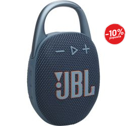 Bluetooth zvučnik JBL Clip...