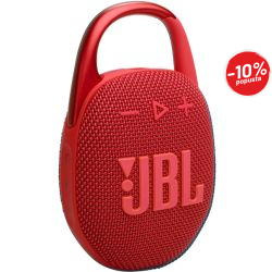 Bluetooth zvučnik JBL Clip...