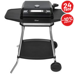 Električni roštilj Zilan...