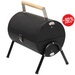 Prijenosni stolni roštilj...