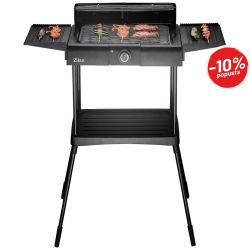 Električni roštilj Zilan...