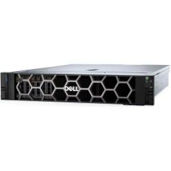 DELL EMC PowerEdge R760xs,...
