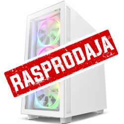 Kućište NZXT Case H7 Elite...