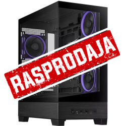 Kućište Asus A31 Plus TG...