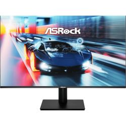 ASROCK MONITOR...